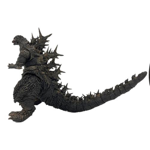 トレンドマスター　ゴジラウォーズ　スペースゴジラ　ジャンク品 トレンドマスター ゴジラウォーズ スペースゴジラ ジャンク品 トレンド