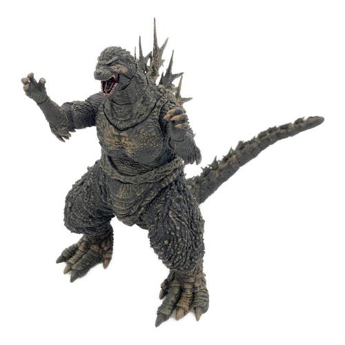 ゴジラ μ S.H.MonsterArts 『ゴジラ-1.0』 ゴジラ (2023) 再販品