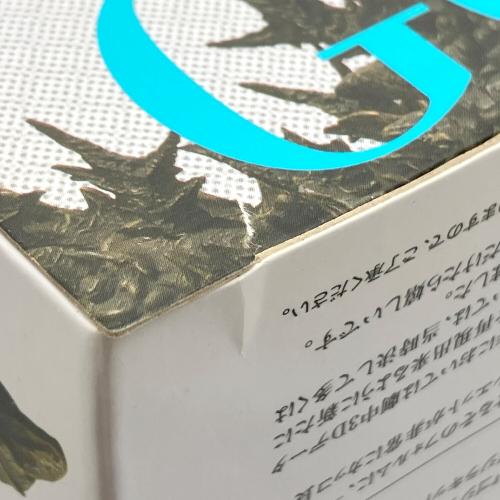 ゴジラ μ S.H.MonsterArts 『ゴジラ-1.0』 ゴジラ (2023) 再販品 フィギュア