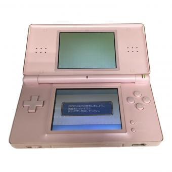 Nintendo (ニンテンドー) NintendoDSLite USG-001 ※ジャンク品