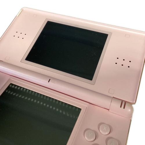 Nintendo (ニンテンドー) NintendoDSLite USG-001 ※ジャンク品