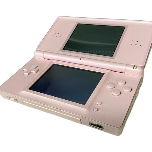 Nintendo (ニンテンドー) NintendoDSLite USG-001 ※ジャンク品