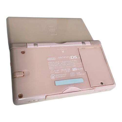 Nintendo (ニンテンドー) NintendoDSLite USG-001 ※ジャンク品
