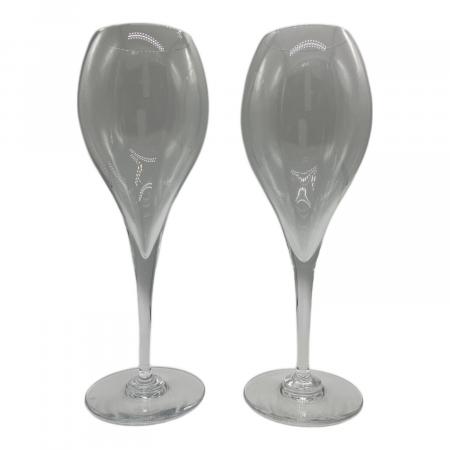 【新品・未使用✨️】バカラ Baccarat オノロジー シャンパングラス Baccarat (バカラ) シャンパングラス オノロジー シャンパーニュ