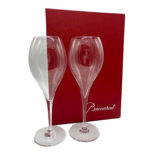 Baccarat (バカラ) シャンパングラス オノロジー シャンパーニュ