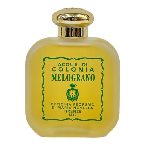 Santa Maria Novella (サンタマリアノヴェッラ) オーデコロン 100ml 残量80%-99%