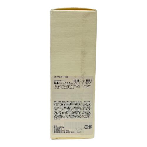 Santa Maria Novella (サンタマリアノヴェッラ) オーデコロン 100ml 残量80%-99%