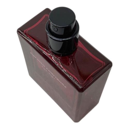 Narciso Rodriguez (ナルシソロドリゲス) フォーハーオードパルファムインテンス 30ml 残量80%-99%