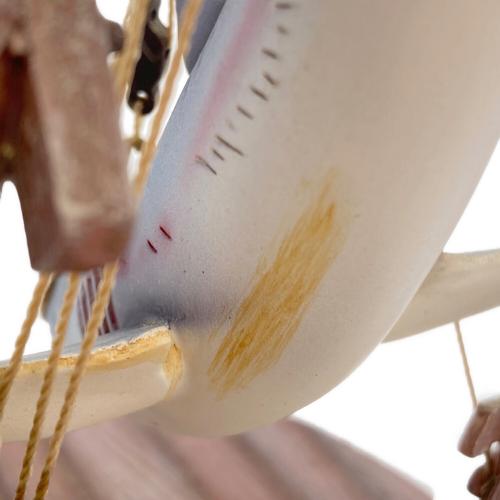 UNIVERSAL STUDIOS JAPAN (ユニバーサルスタジオジャパン) キーチェーンフック JAWS