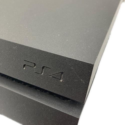 SONY (ソニー) Playstation4 CHU-1200B｜トレファクONLINE