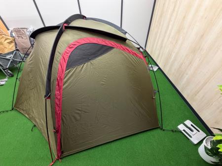 さ*ち様 【新品未使用半未開封品】オガワ　Hoz-ST OGAWA ソロテント ホズST｜トレファクONLINE