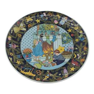 Villeroy&Boch (ビレロイアンドボッホ) 飾り皿