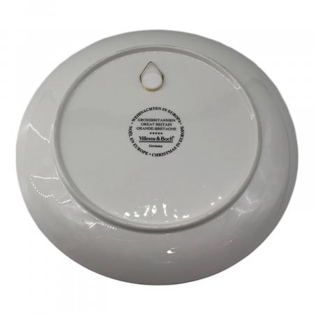 Villeroy&Boch (ビレロイアンドボッホ) 飾り皿｜トレファクONLINE