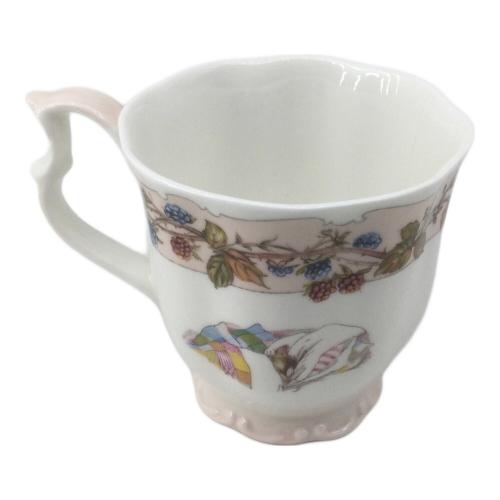 ROYAL DOULTON(ロイヤルドルトン） AUTUMN BEAKER マグカップ