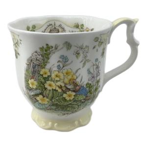 ROYAL DOULTON SUMMER BEAKER マグカップ