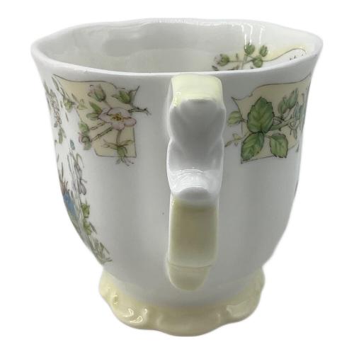 ROYAL DOULTON SUMMER BEAKER マグカップ