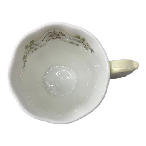 ROYAL DOULTON SUMMER BEAKER マグカップ