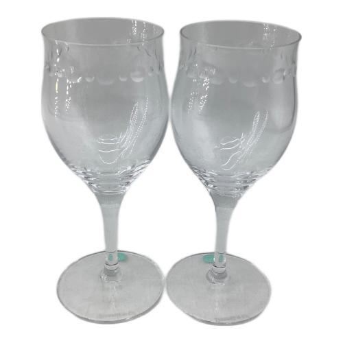 TIFFANY & Co. (ティファニー) グラス スウィング 2Pセット