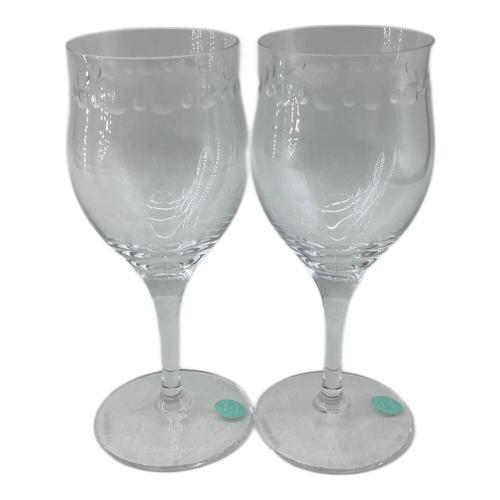 TIFFANY & Co. (ティファニー) グラス スウィング 2Pセット