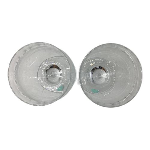 TIFFANY & Co. (ティファニー) グラス スウィング 2Pセット