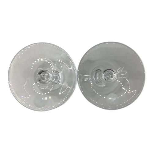 TIFFANY & Co. (ティファニー) グラス スウィング 2Pセット