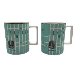 TIFFANY & Co. (ティファニー) マグカップ