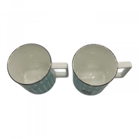 TIFFANY & Co. (ティファニー) マグカップ｜トレファクONLINE