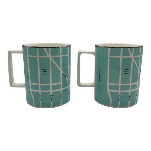 TIFFANY & Co. (ティファニー) マグカップ