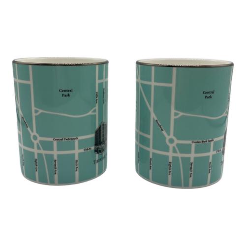 TIFFANY & Co. (ティファニー) マグカップ