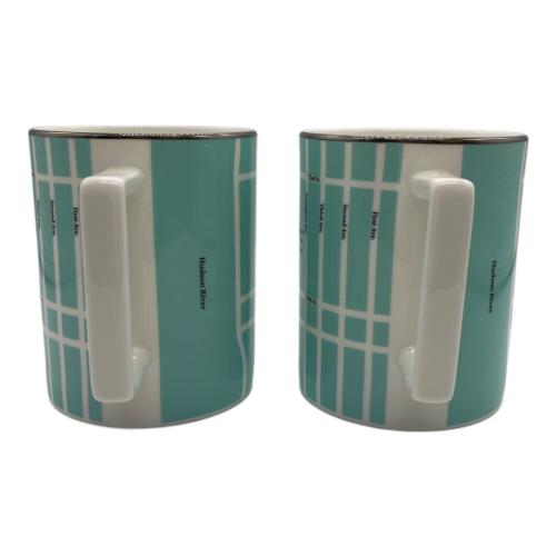 TIFFANY & Co. (ティファニー) マグカップ