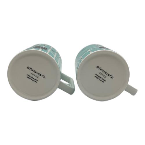 TIFFANY & Co. (ティファニー) マグカップ
