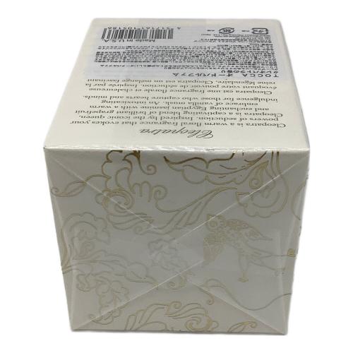 TOCCA (トッカ) オードパルファム クレオパトラの香り 50ml