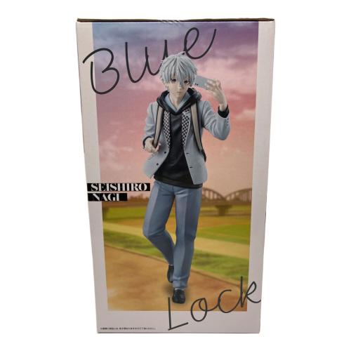 BANDAI SPIRITS(バンダイスピリッツ) 凪誠士郎 「一番くじ ブルーロック ～day off～」 B賞 フィギュア