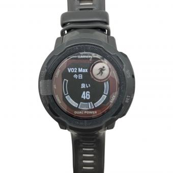 GARMIN (ガーミン) タフネスGPSウォッチ 010-02627-40