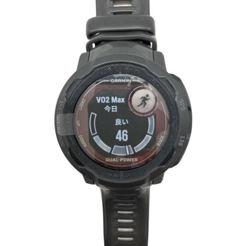 GARMIN (ガーミン) タフネスGPSウォッチ 010-02627-40
