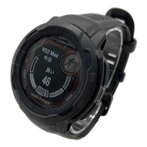 GARMIN (ガーミン) タフネスGPSウォッチ 010-02627-40