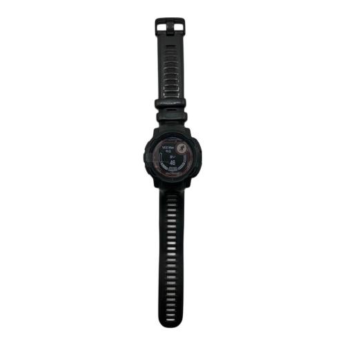 GARMIN (ガーミン) タフネスGPSウォッチ 010-02627-40