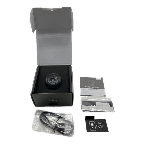 GARMIN (ガーミン) タフネスGPSウォッチ 010-02627-40