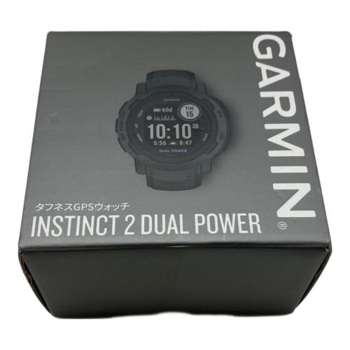 GARMIN (ガーミン) タフネスGPSウォッチ 010-02627-40