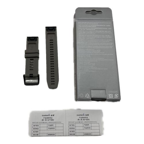 GARMIN (ガーミン) タフネスGPSウォッチ 010-02627-40