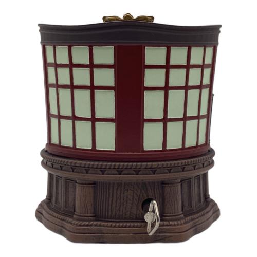 千と千尋の神隠し (千ト千尋ノ神隠シ) μ にせの館長室 湯婆婆