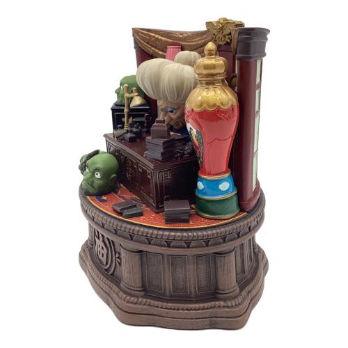 千と千尋の神隠し (千ト千尋ノ神隠シ) μ にせの館長室 湯婆婆オルゴール ジブリパーク