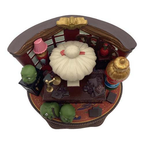 千と千尋の神隠し (千ト千尋ノ神隠シ) μ にせの館長室 湯婆婆オルゴール ジブリパーク