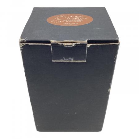 紅の豚 (クレナイノブタ) セキグチ μ ポルコ・ロッソ オルゴール