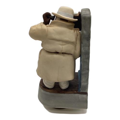 紅の豚 (クレナイノブタ) セキグチ μ ポルコ・ロッソ オルゴール