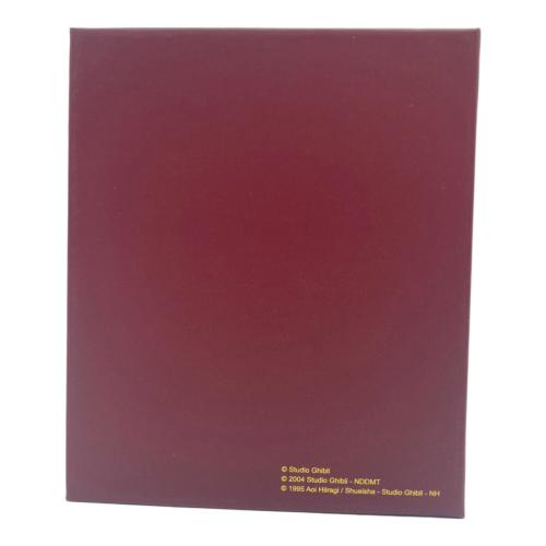 魔女の谷 開園記念オリジナルピンズセット ジブリパーク