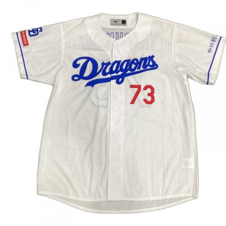 中日ドラゴンズ (チュウニチドラゴンズ) 応援グッズ 立浪和義【73