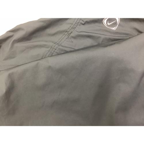 ユベントス サポーターグッズ SIZE M グレー ナイロンジャケット F41204SKC