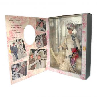 Barbie (バービー) My Fair Lady バービー人形 ※全体にヤケ有 Barbie as Eliza Doolittle in My Fair Lady