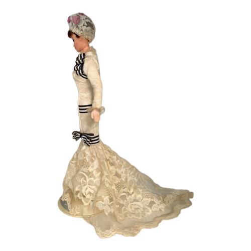 Barbie (バービー) My Fair Lady バービー人形 ※全体にヤケ有 Barbie as Eliza Doolittle in My Fair Lady